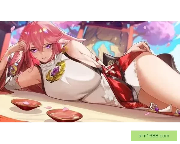 八重神子浮头之宴里与云梦之间舞动妖光绮幻记与祈愿信徒相遇欢